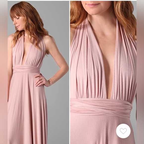 BLACK Rachel Pally Alady Maxi Dress Size Small - Picture 2 of 6